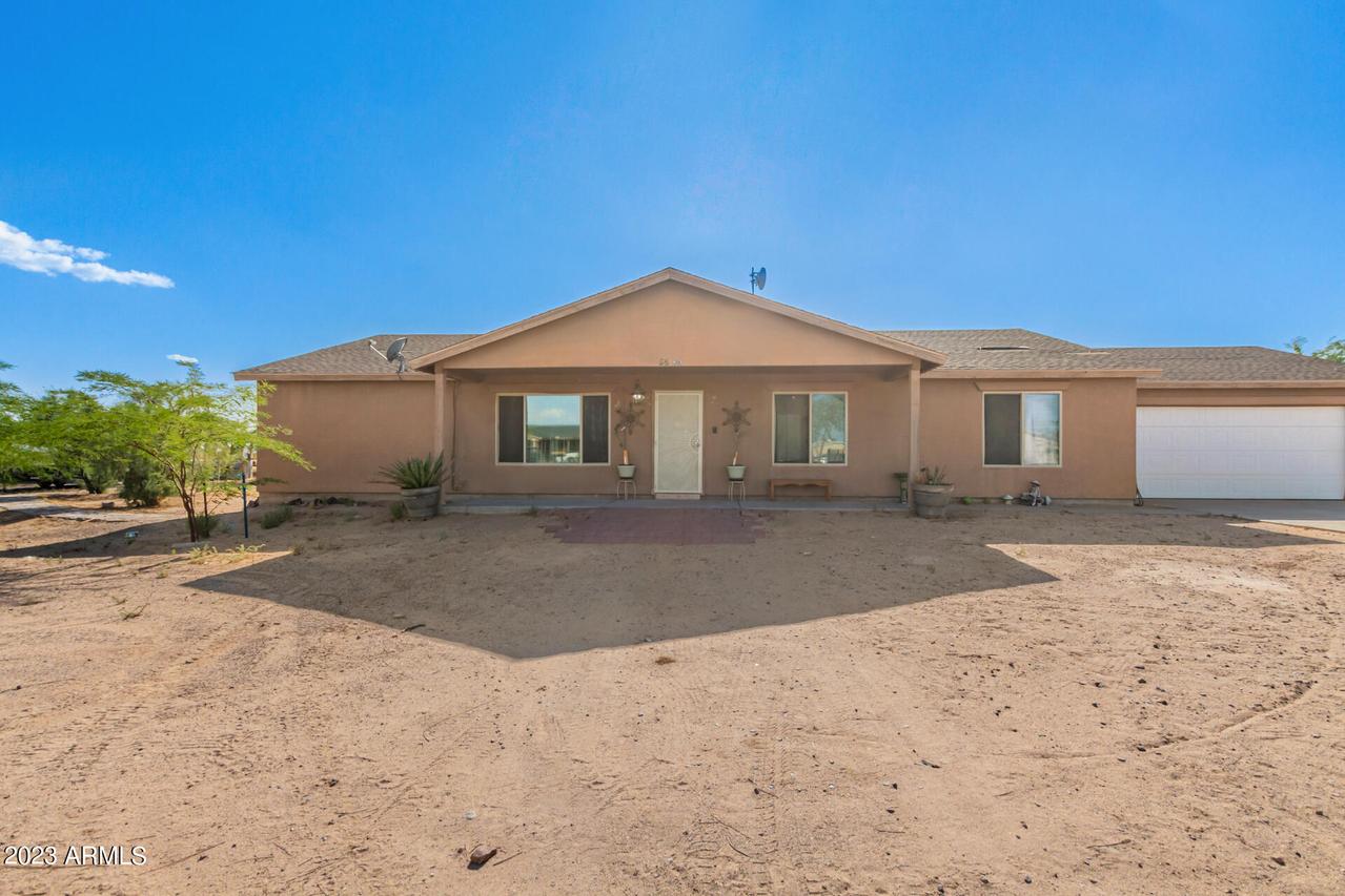 36146 W Jessica Ln., Tonopah, AZ 85354