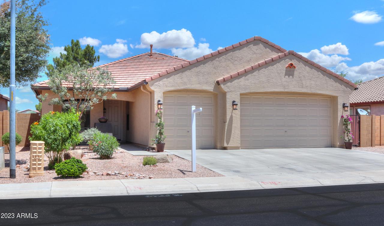 45620 W Mountain View Rd., Maricopa, AZ 85239