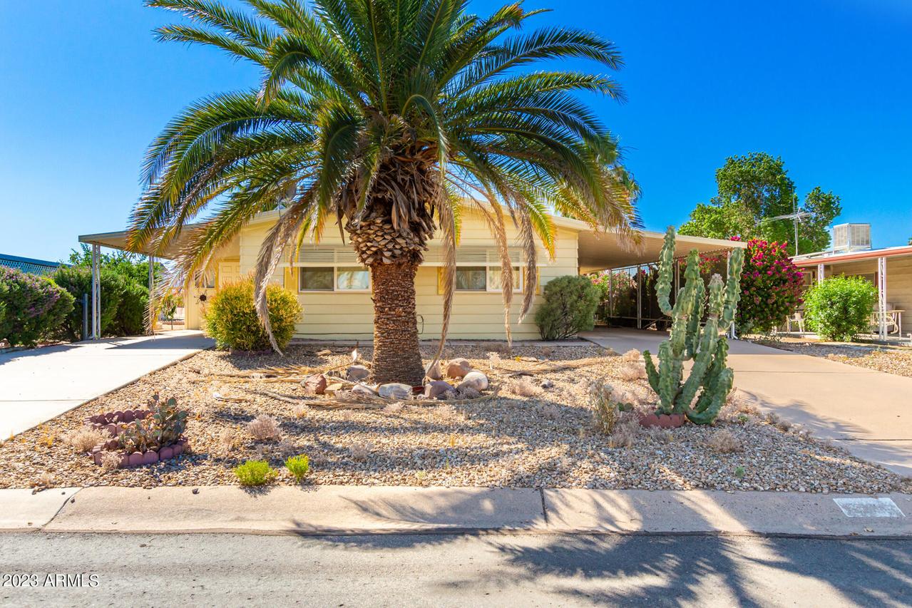 605 S 86th Pl., Mesa, AZ 85208