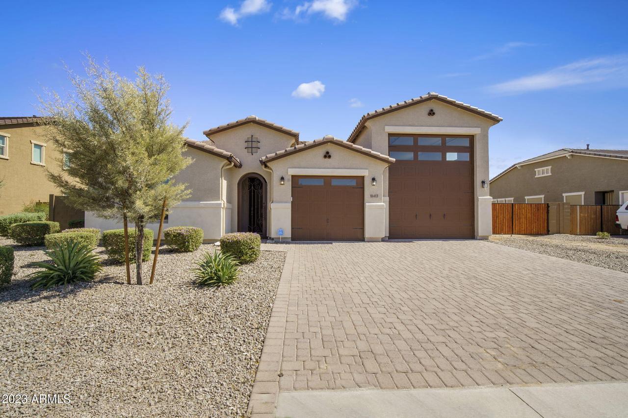 18413 W Kendall St., Goodyear, AZ 85338