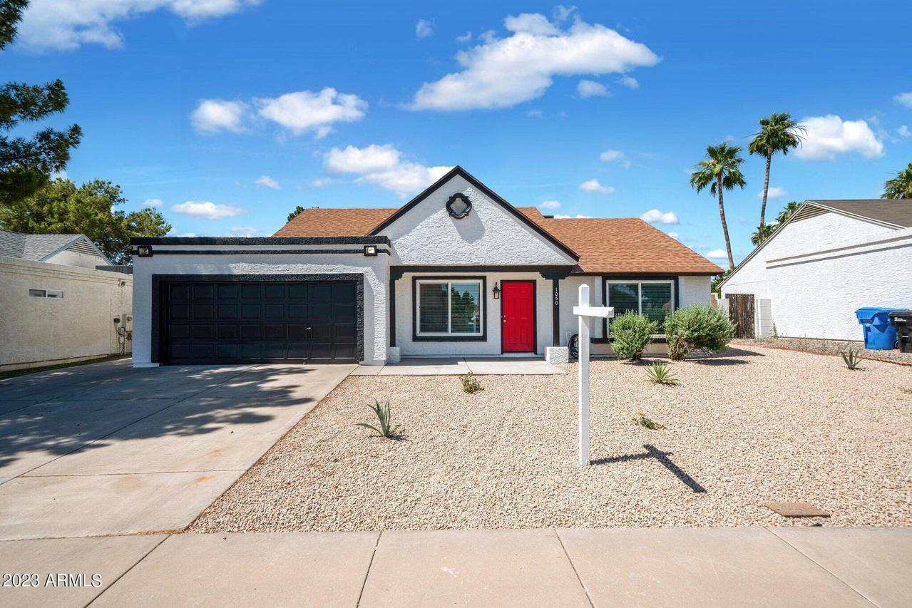 1050 E Piute Ave., Phoenix, AZ 85024