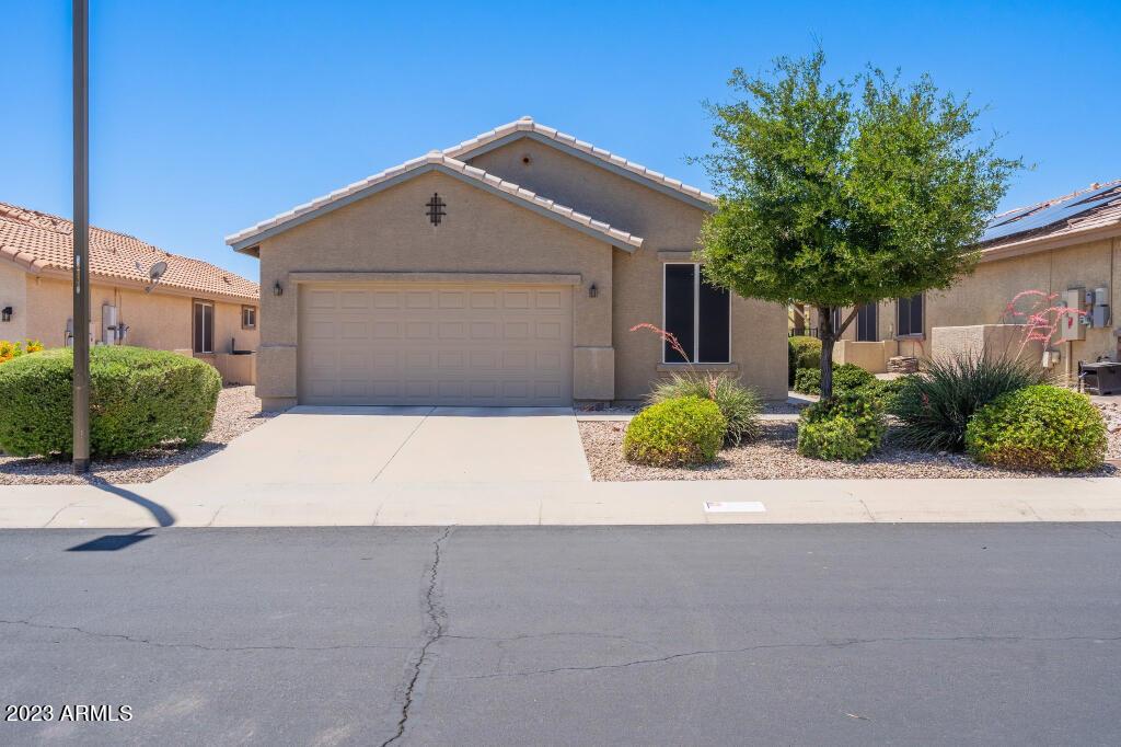 720 S 230th Ave., Buckeye, AZ 85326