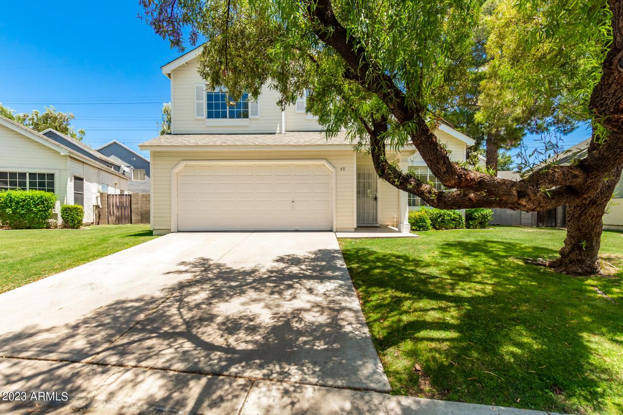 441 S Maple #45, Mesa, AZ 85206