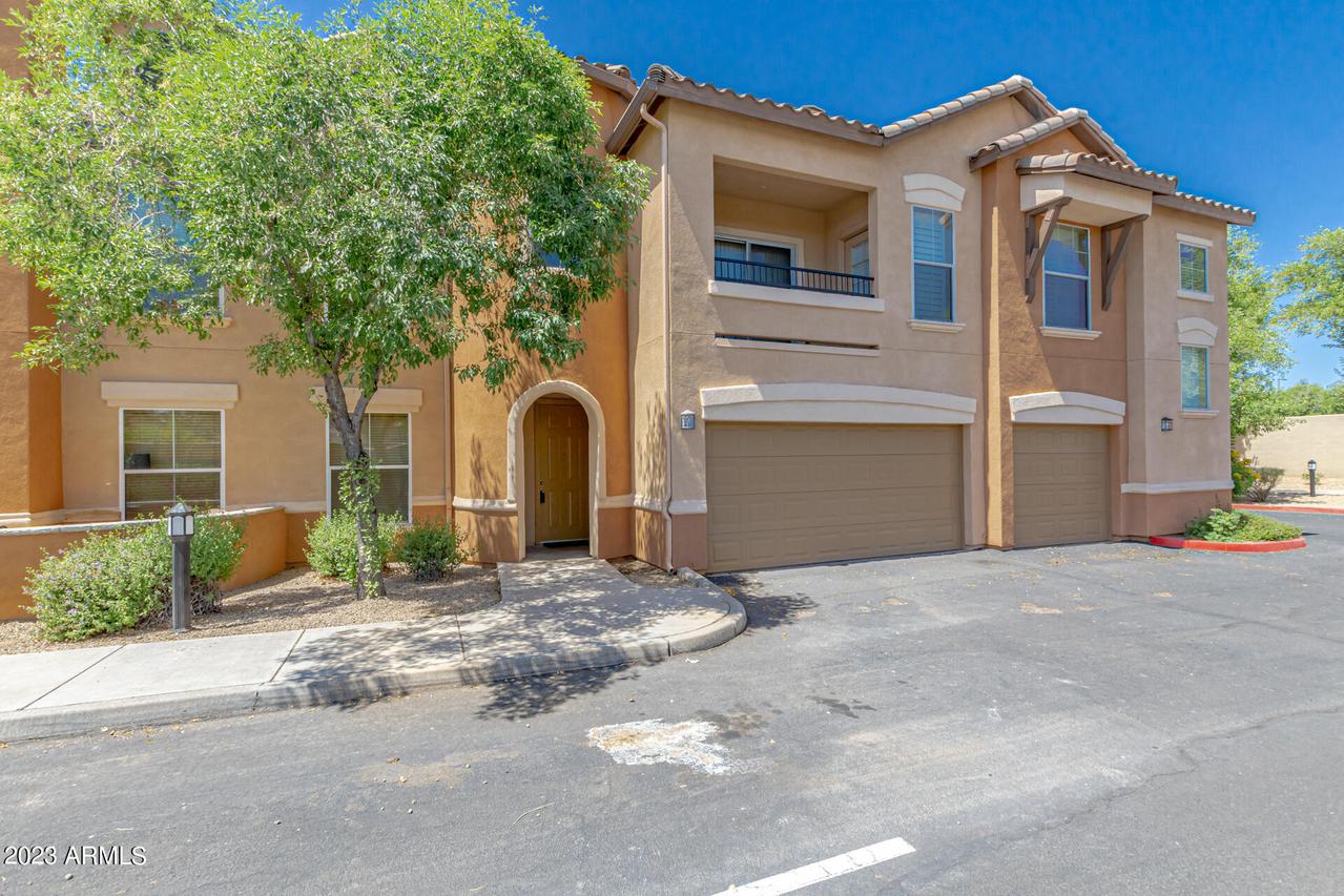 14575 W Mountain View Blvd. #521, Surprise, AZ 85374