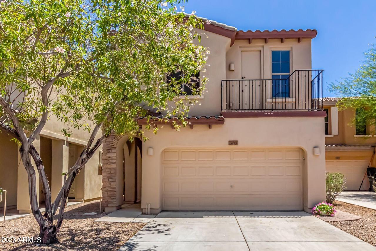 1673 W Satinwood Dr., Phoenix, AZ 85045