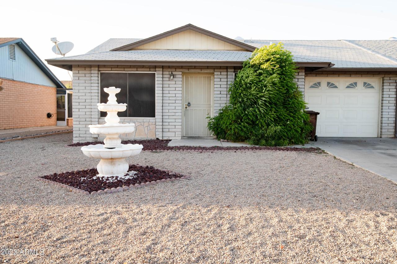 9536 W Mountain View Rd. #A, Peoria, AZ 85345