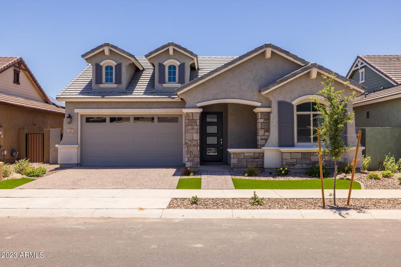 4109 E Jesse St., Gilbert, AZ 85295