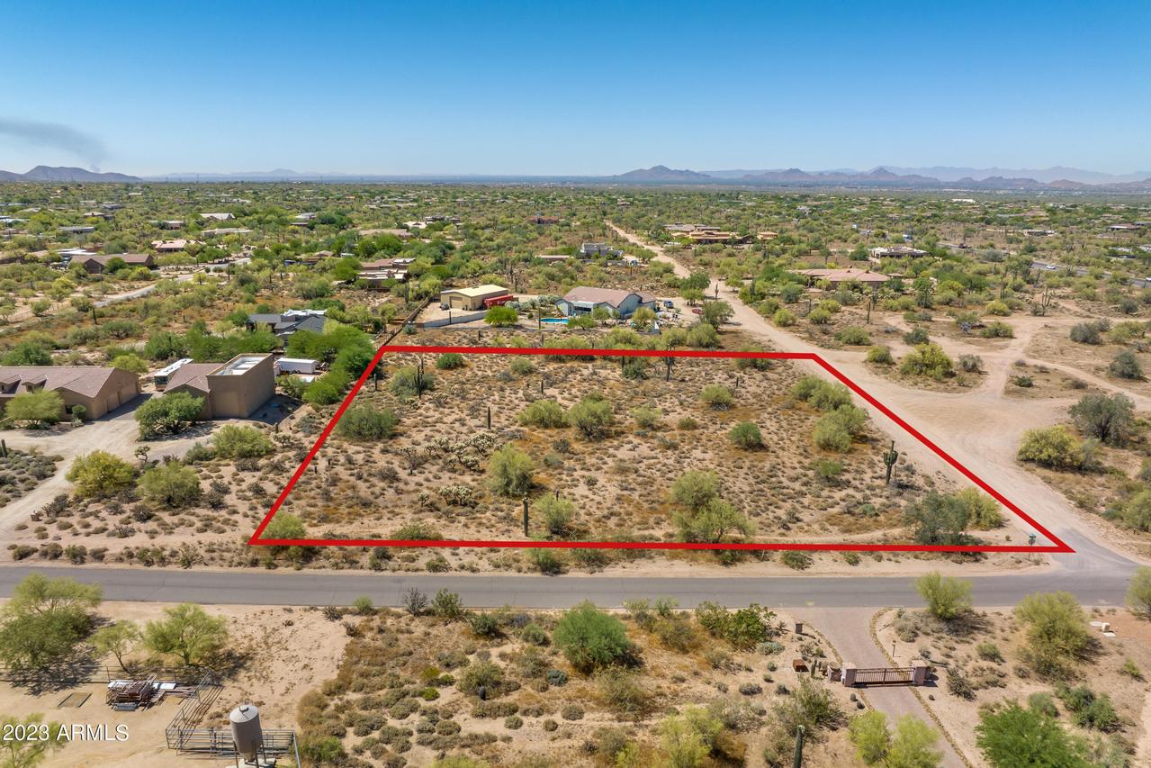 7311 E Via Dona Rd. #-, Scottsdale, AZ 85266