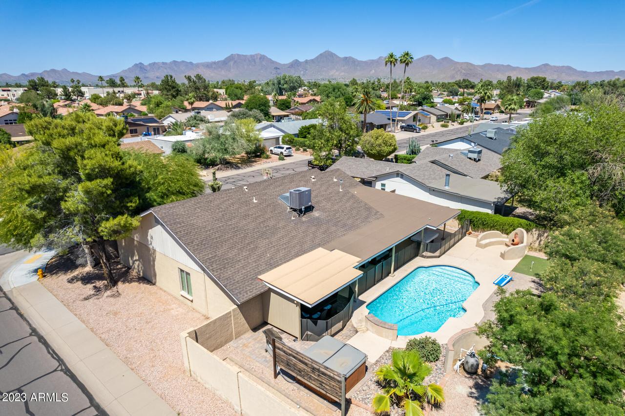 8819 E Altadena Ave., Scottsdale, AZ 85260