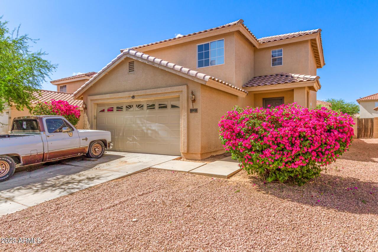 12830 W Cherry Hills Dr., El Mirage, AZ 85335