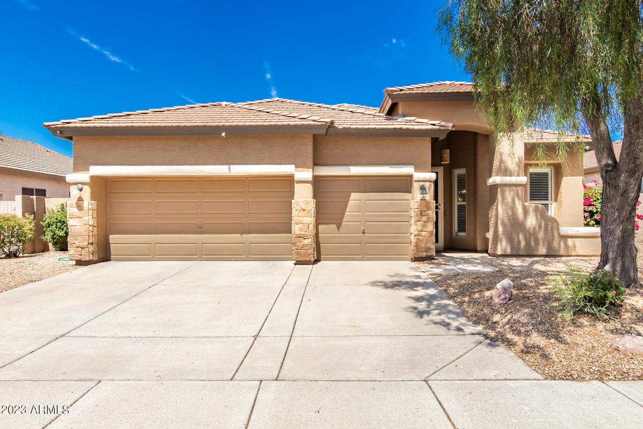 26810 N 41st St., Cave Creek, AZ 85331