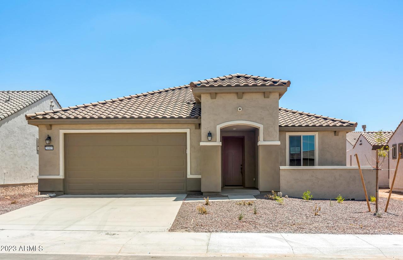 26805 W Kerry Ln., Buckeye, AZ 85396