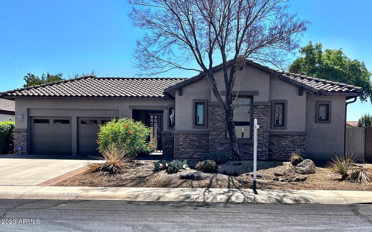 18329 W Cinnabar Ave., Waddell, AZ 85355