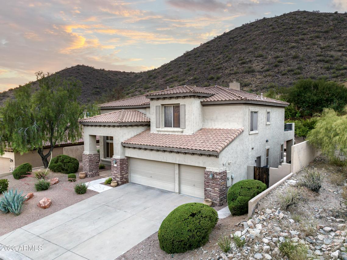 11440 E Sweetwater Ave., Scottsdale, AZ 85259