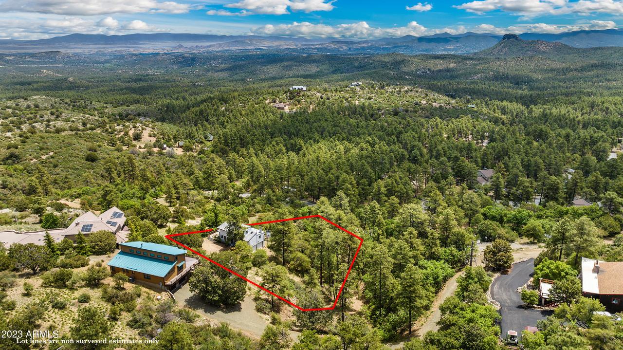5922 W Dearing Rd., Prescott, AZ 86305