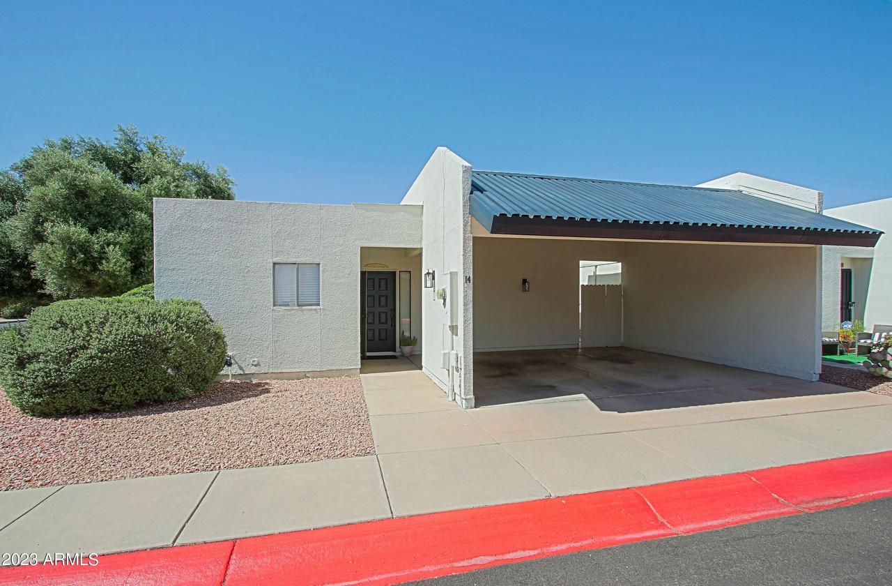 16041 N 31st St. #14, Phoenix, AZ 85032