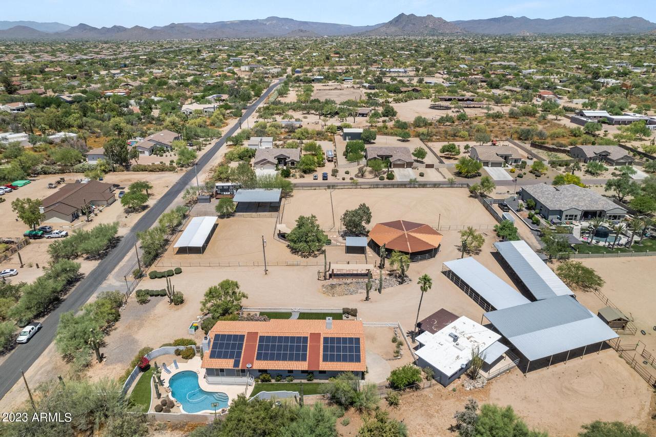 28437 N 58th St., Cave Creek, AZ 85331