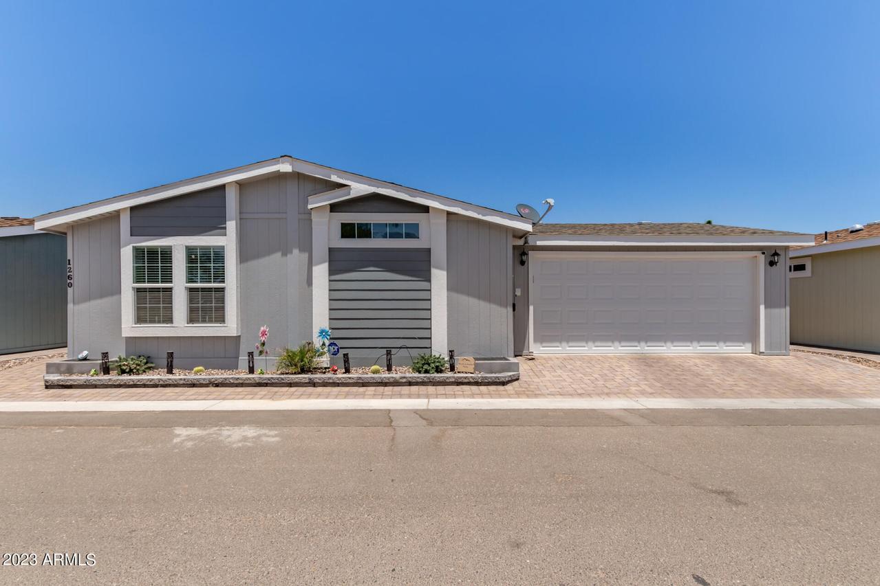 11201 N El Mirage Rd. #1260, El Mirage, AZ 85335