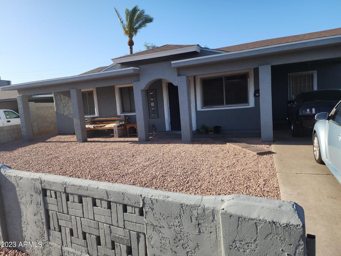 6030 W Hollyhock Dr., Phoenix, AZ 85033
