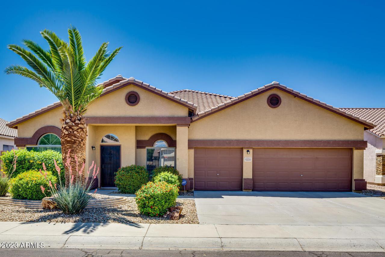 13235 W Fargo Dr., Surprise, AZ 85374