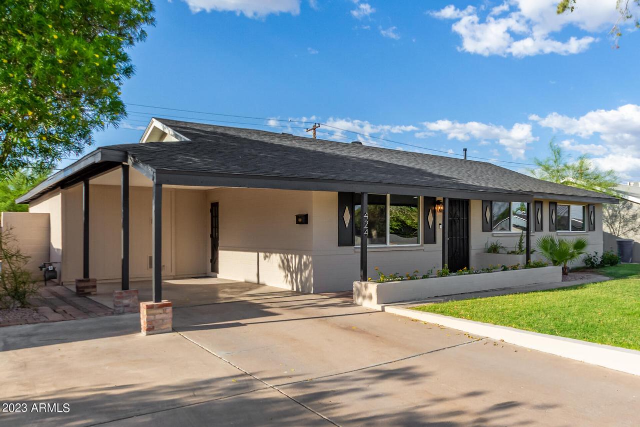 424 E Fillmore St., Tempe, AZ 85288