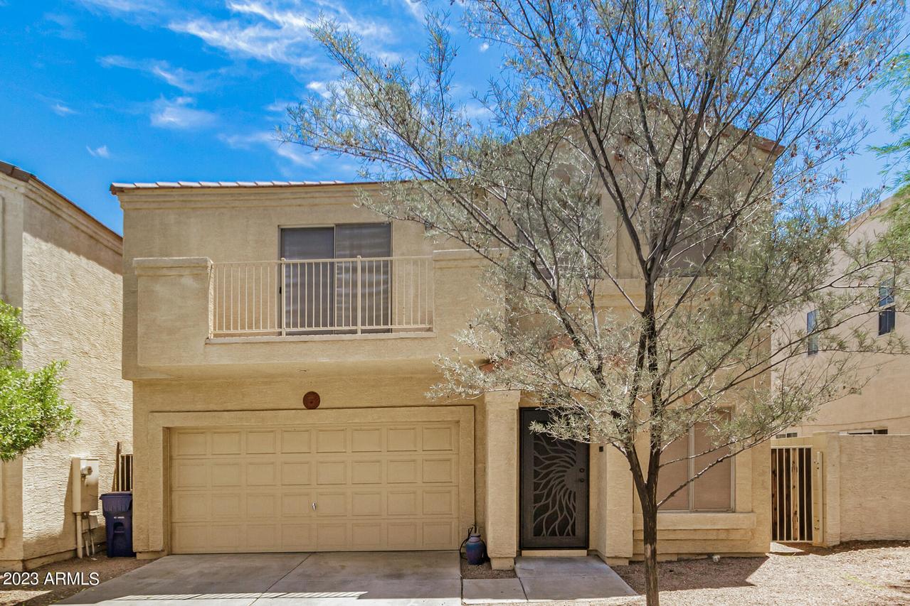 5939 S Colonial Way, Tempe, AZ 85283