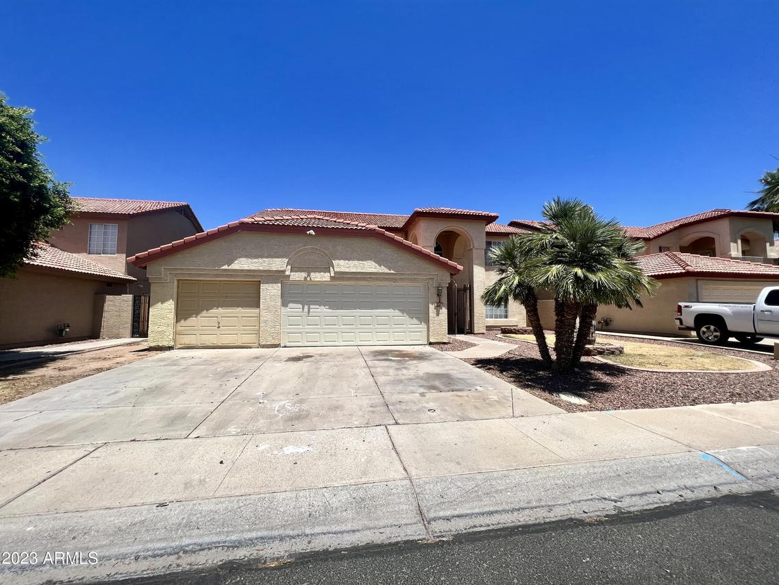 11324 W Primrose Dr., Avondale, AZ 85392