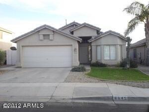 8645 E Monterey Ave., Mesa, AZ 85209