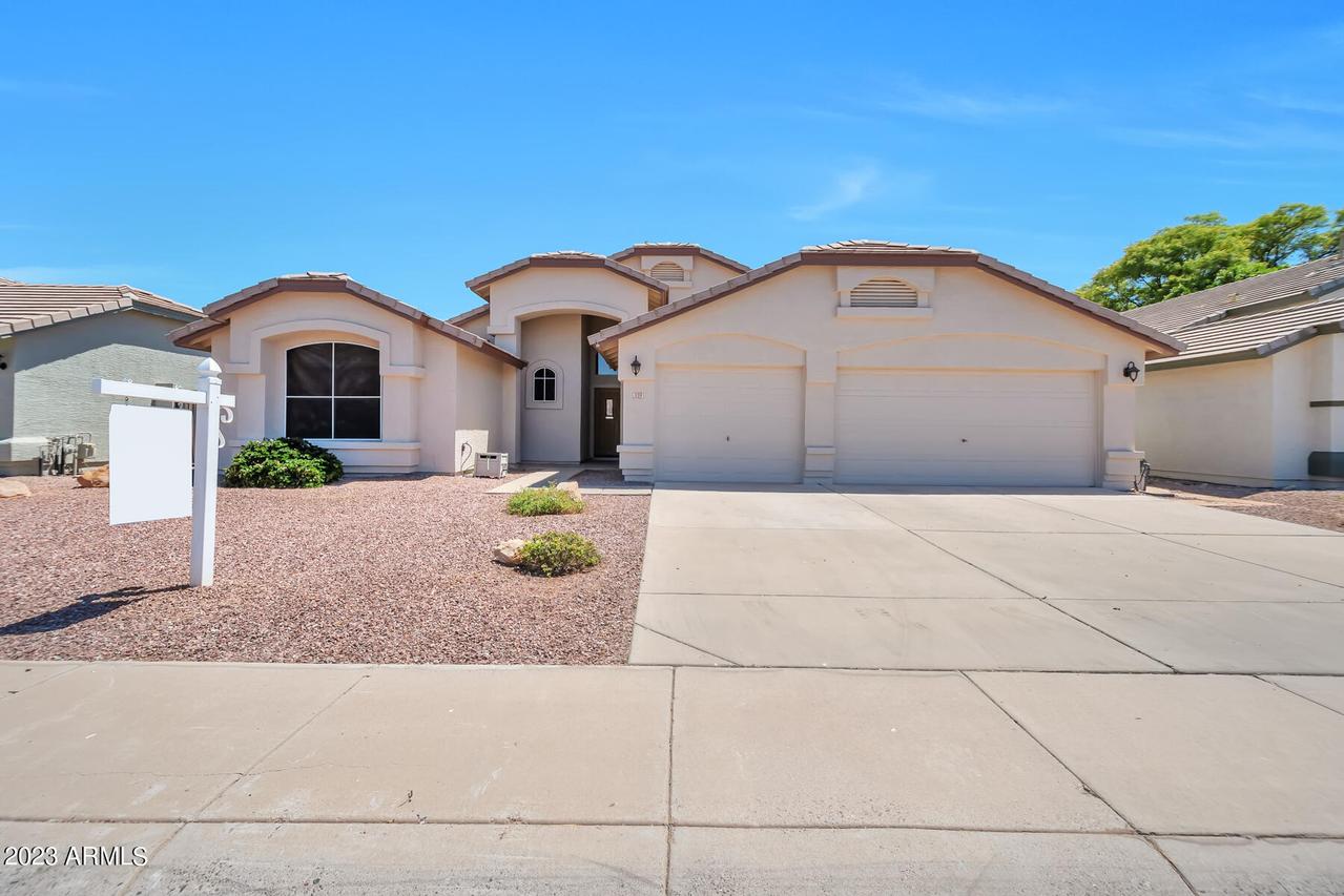 1139 E Gail Dr Dr., Gilbert, AZ 85296