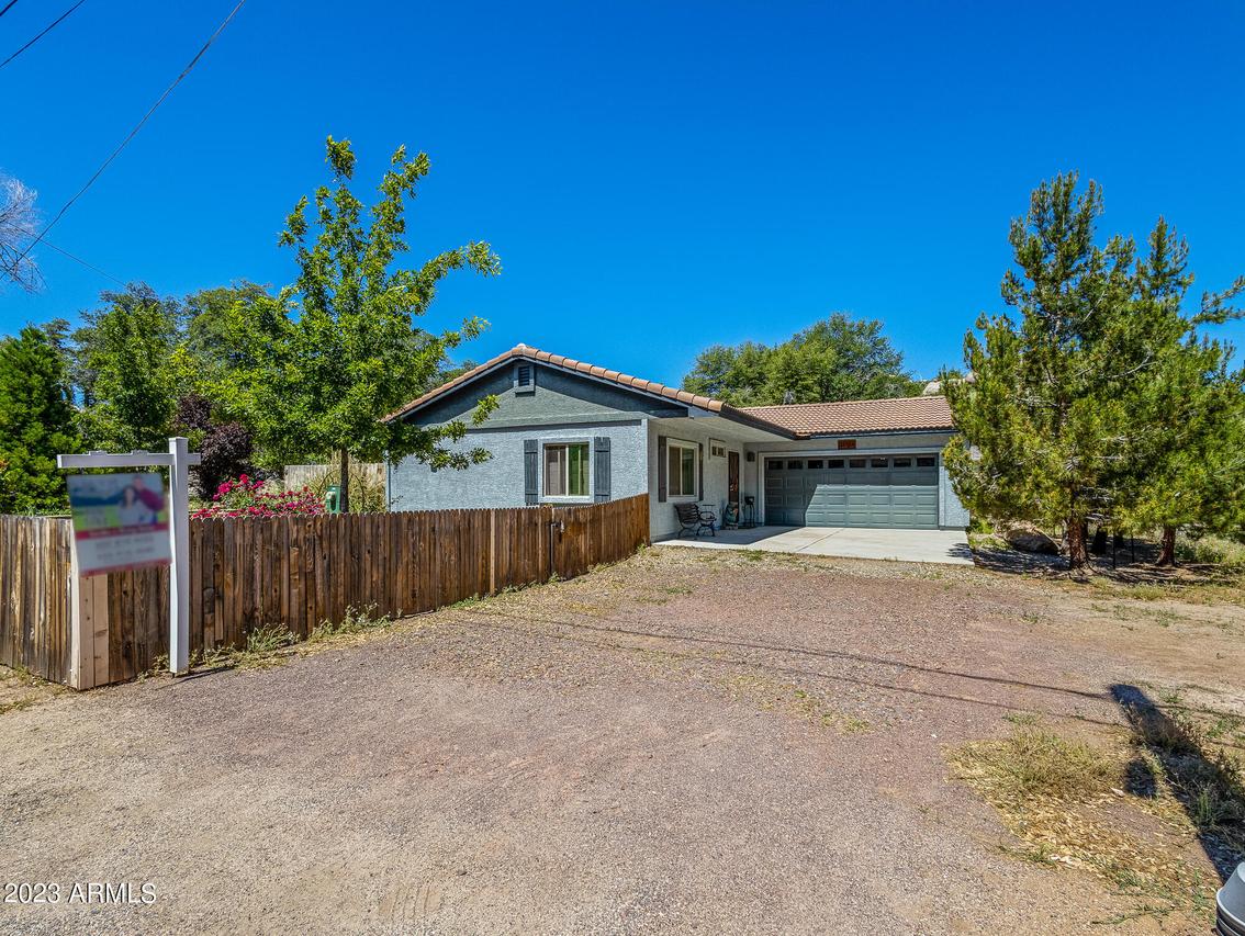 22584 S Oak Way, Yarnell, AZ 85362