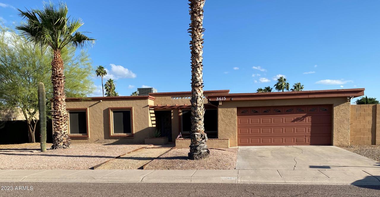 3615 E Charter Oak Rd., Phoenix, AZ 85032