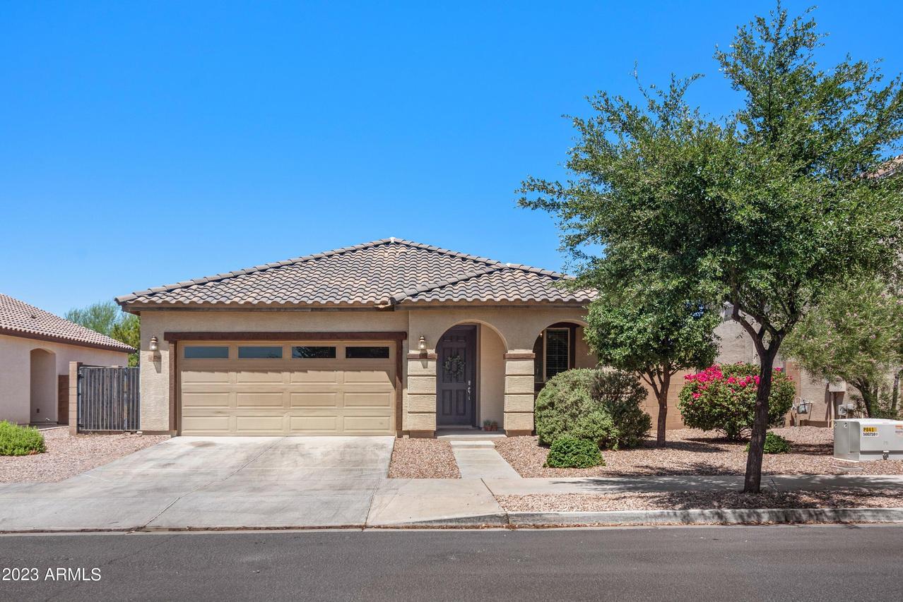 23718 S 209th Ct., Queen Creek, AZ 85142