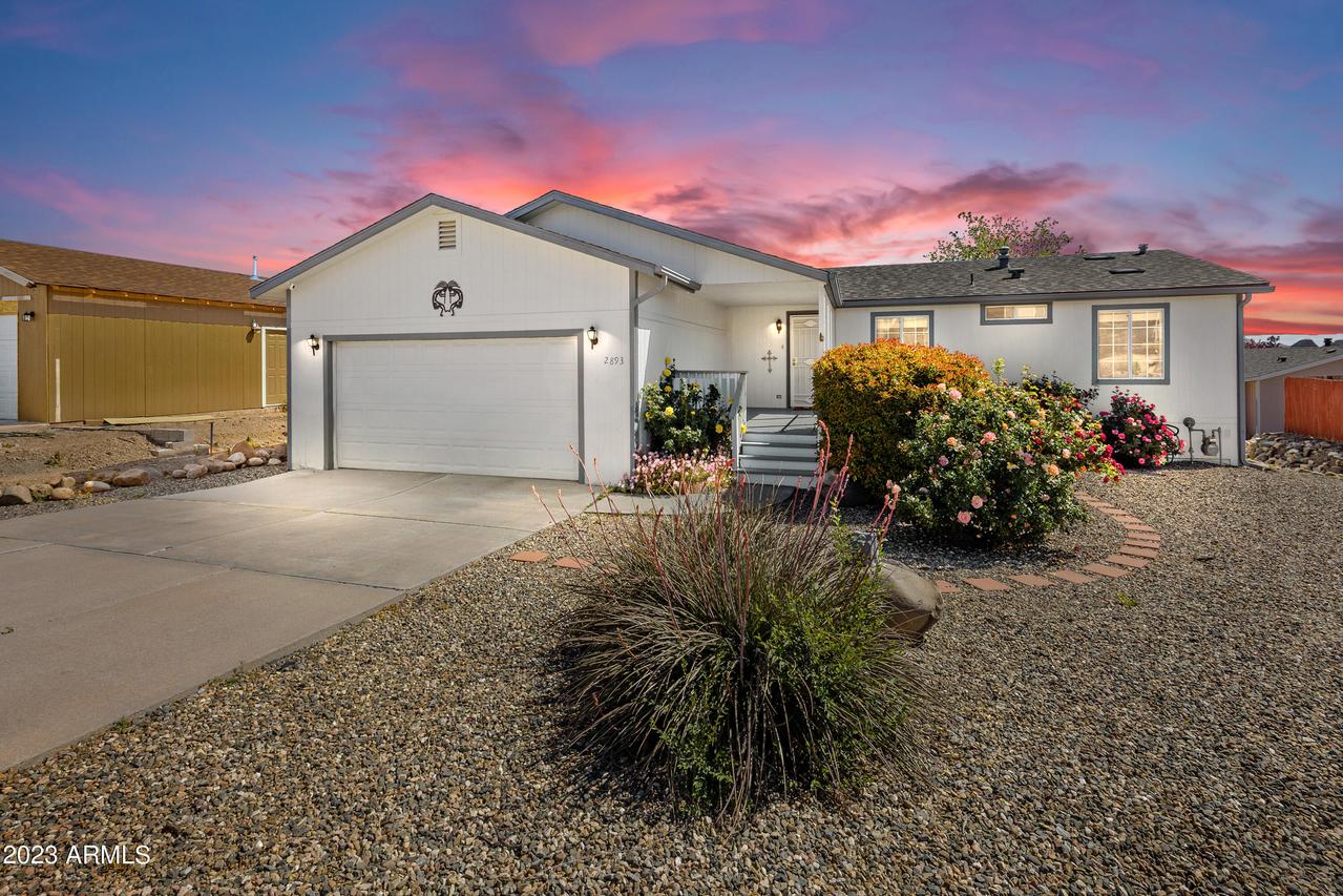 2893 Kendra Dr., Prescott, AZ 86301