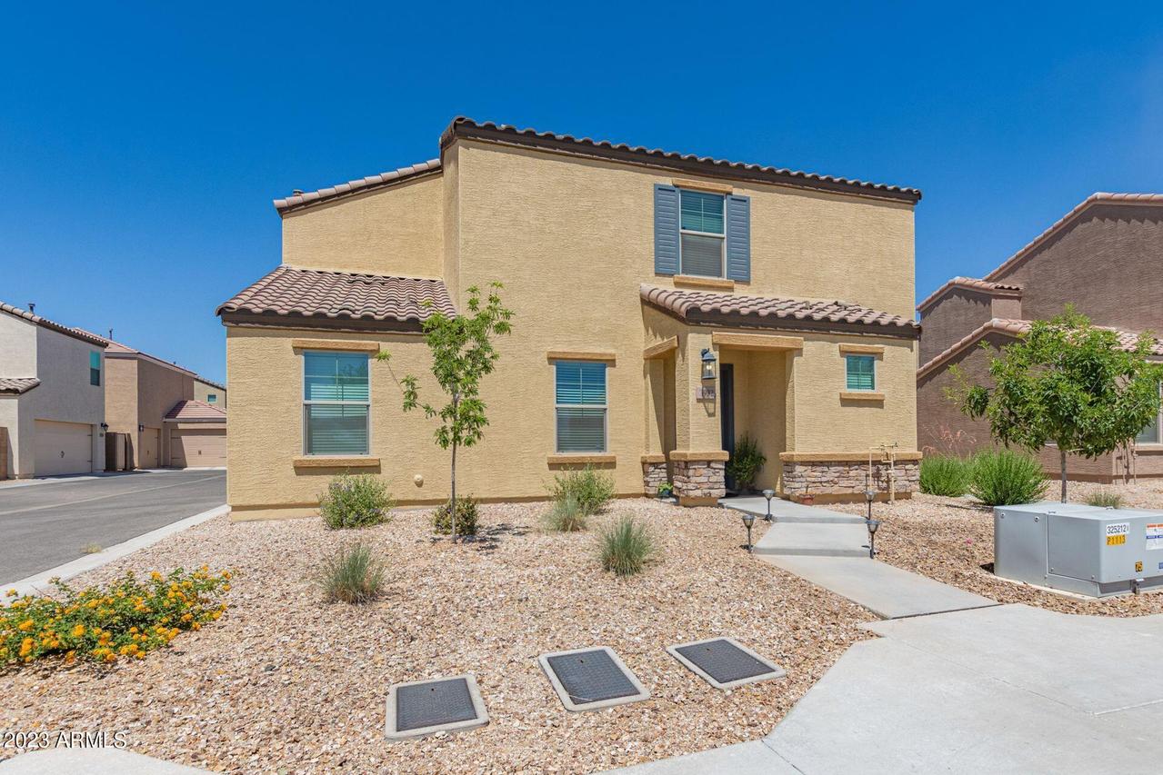 3932 S 79th Dr., Phoenix, AZ 85043