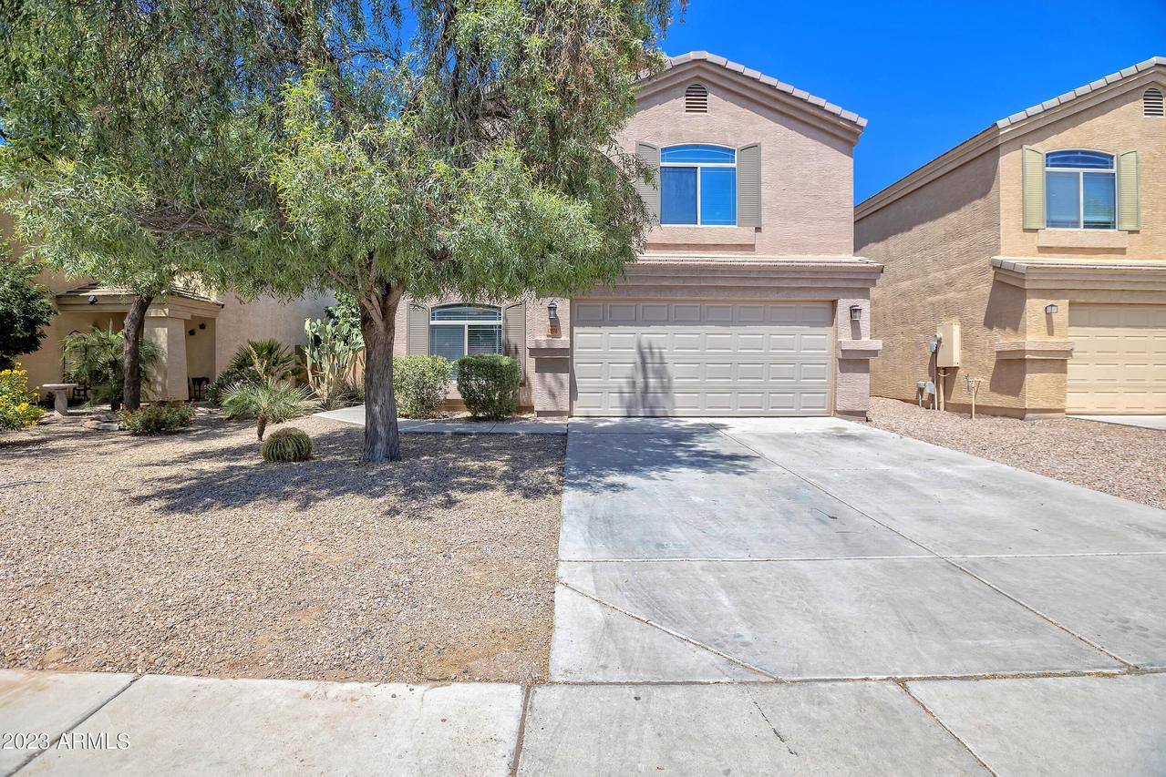 43374 W Cowpath Rd., Maricopa, AZ 85238