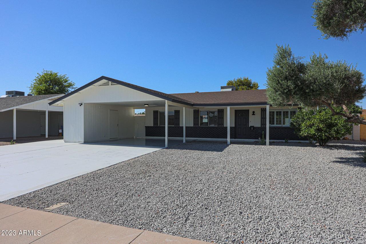 1234 W Carla Vista Dr., Chandler, AZ 85224