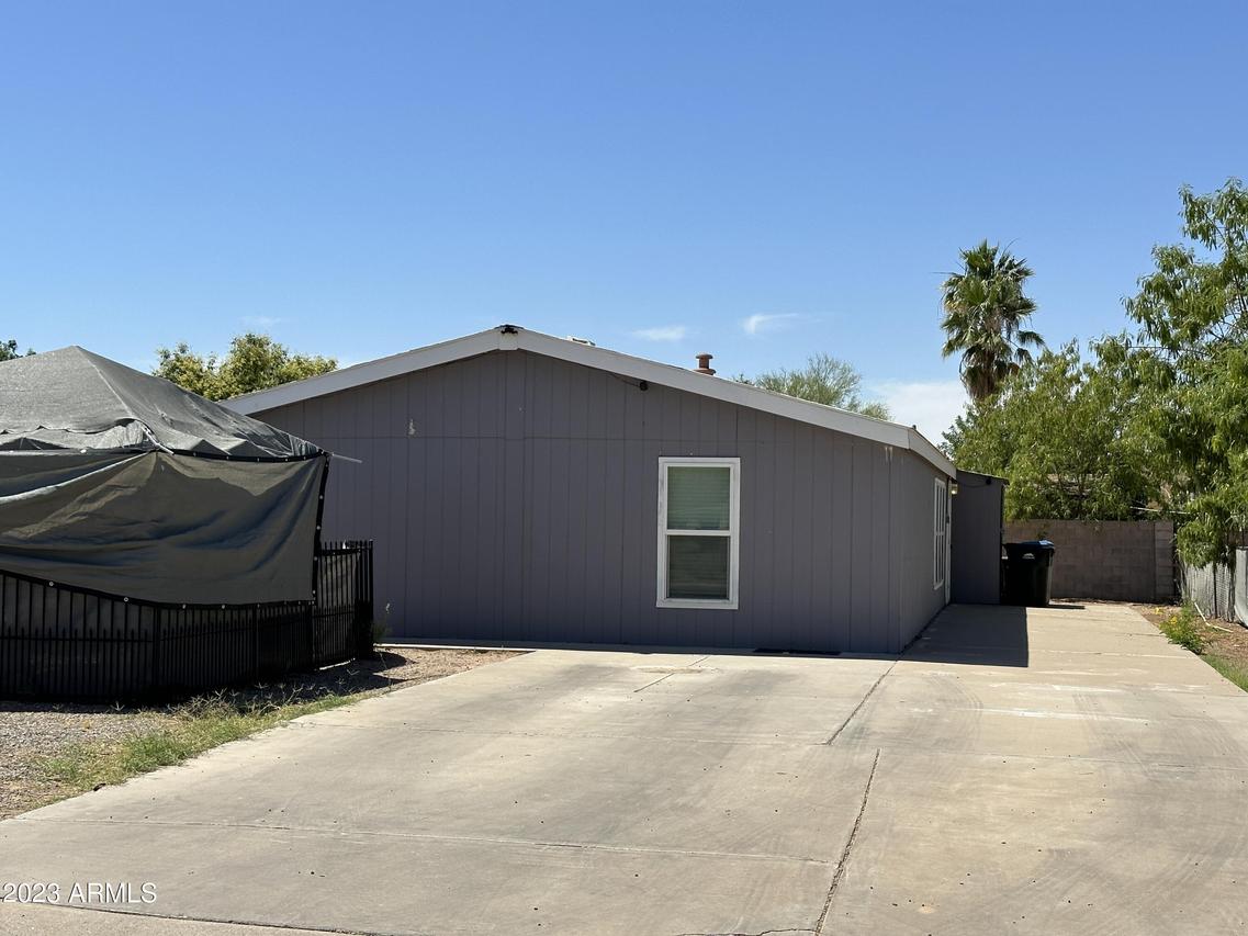 7917 E Jerome Ave., Mesa, AZ 85208
