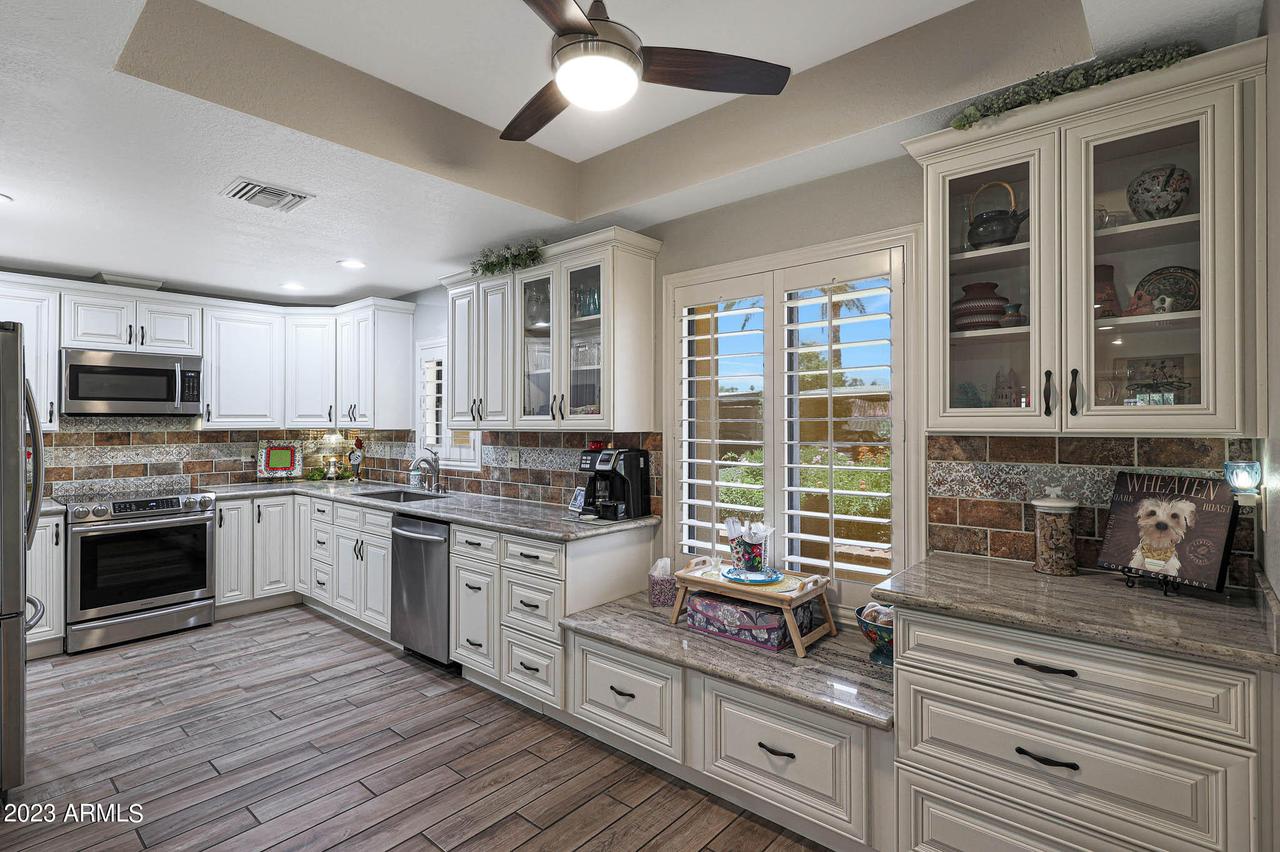 17404 N 99th Ave. #123, Sun City, AZ 85373
