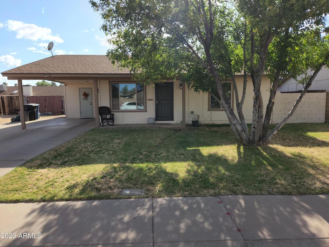 3014 N El Dorado Dr., Chandler, AZ 85224