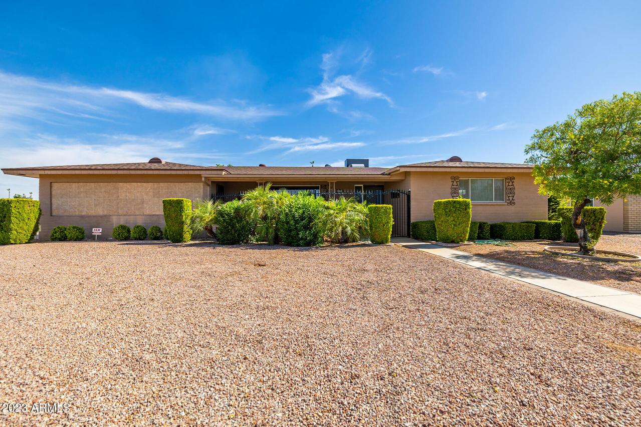 5953 E Boston St., Mesa, AZ 85205