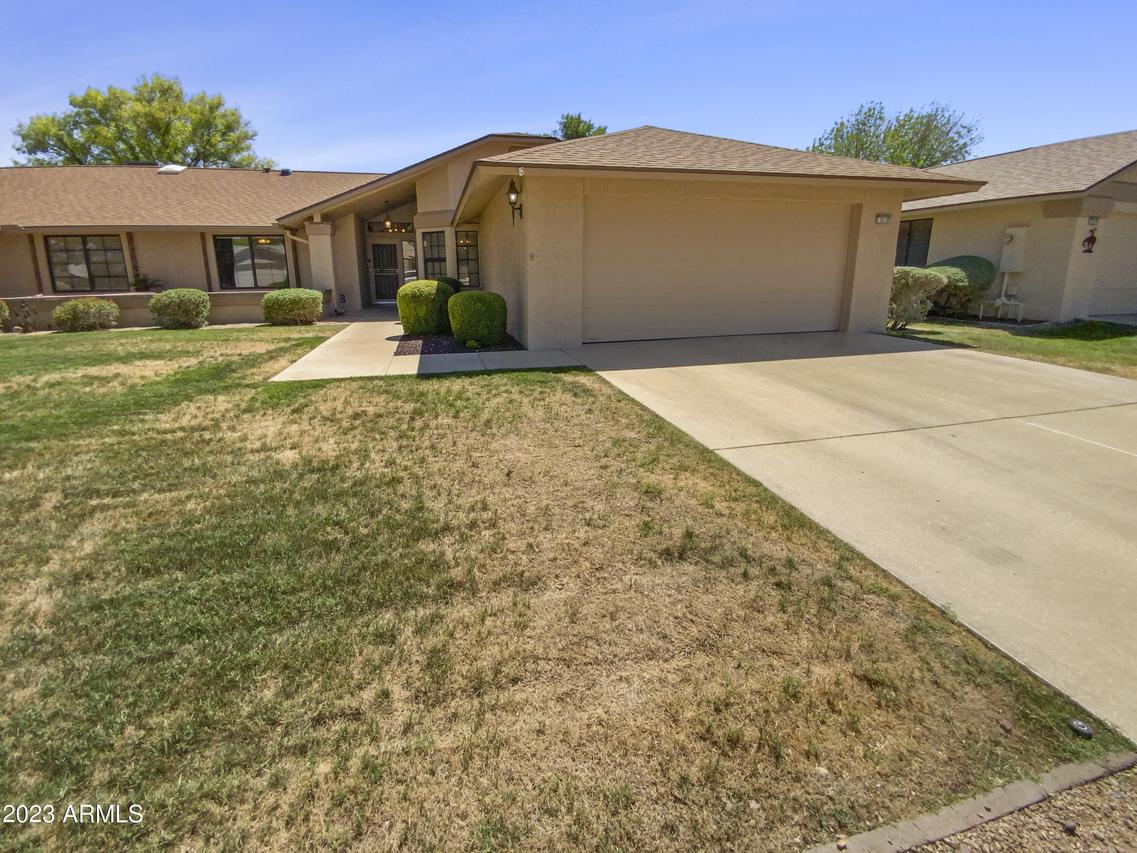 13015 W Blue Sky Dr., Sun City West, AZ 85375
