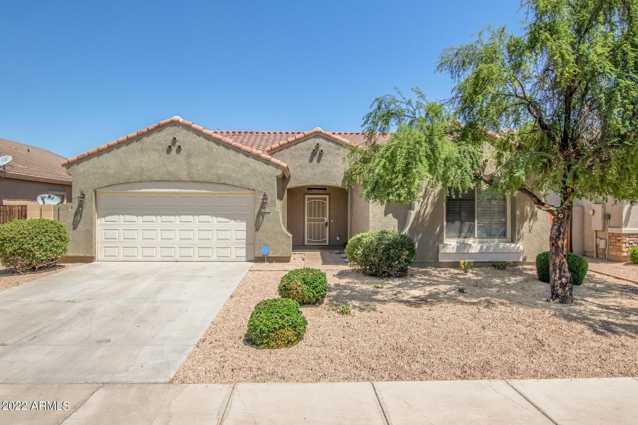 17760 W Port Royale Ln., Surprise, AZ 85388