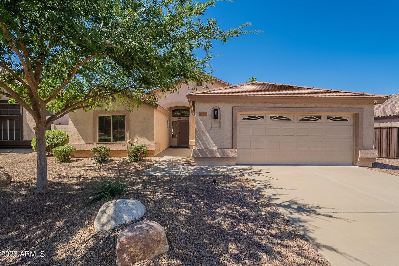 1028 W Windhaven Ave., Gilbert, AZ 85233