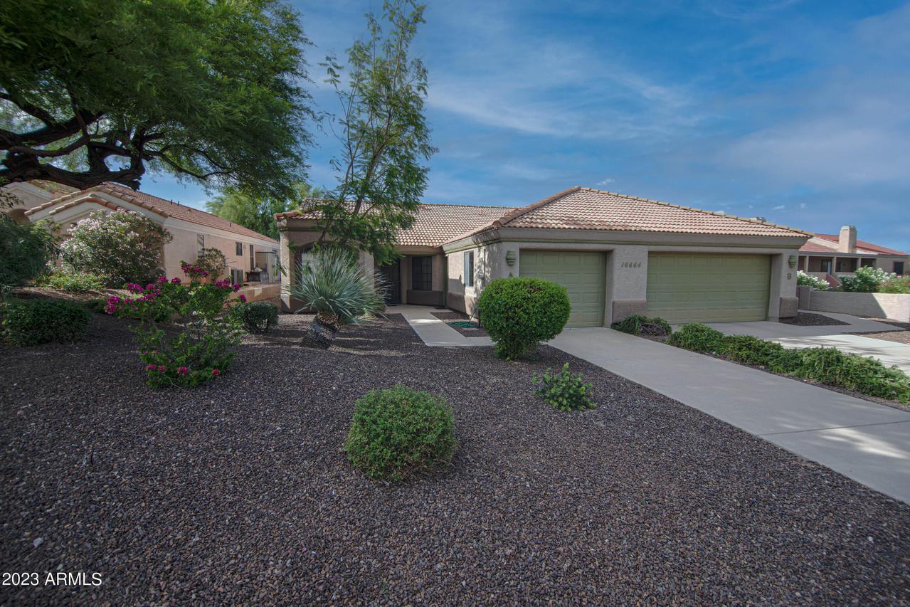 16664 E Westby Dr. #1, Fountain Hills, AZ 85268