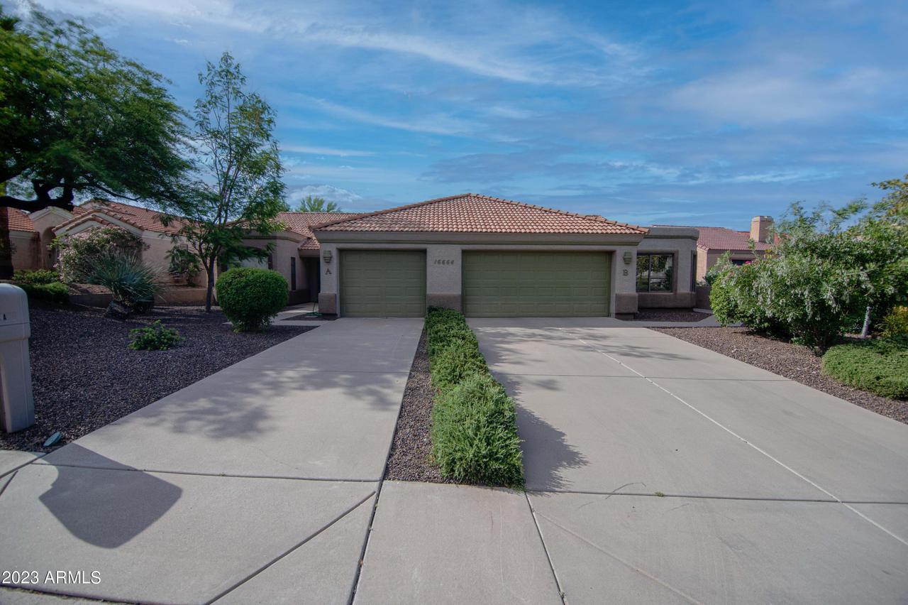 16664 E Westby Dr. #2, Fountain Hills, AZ 85268