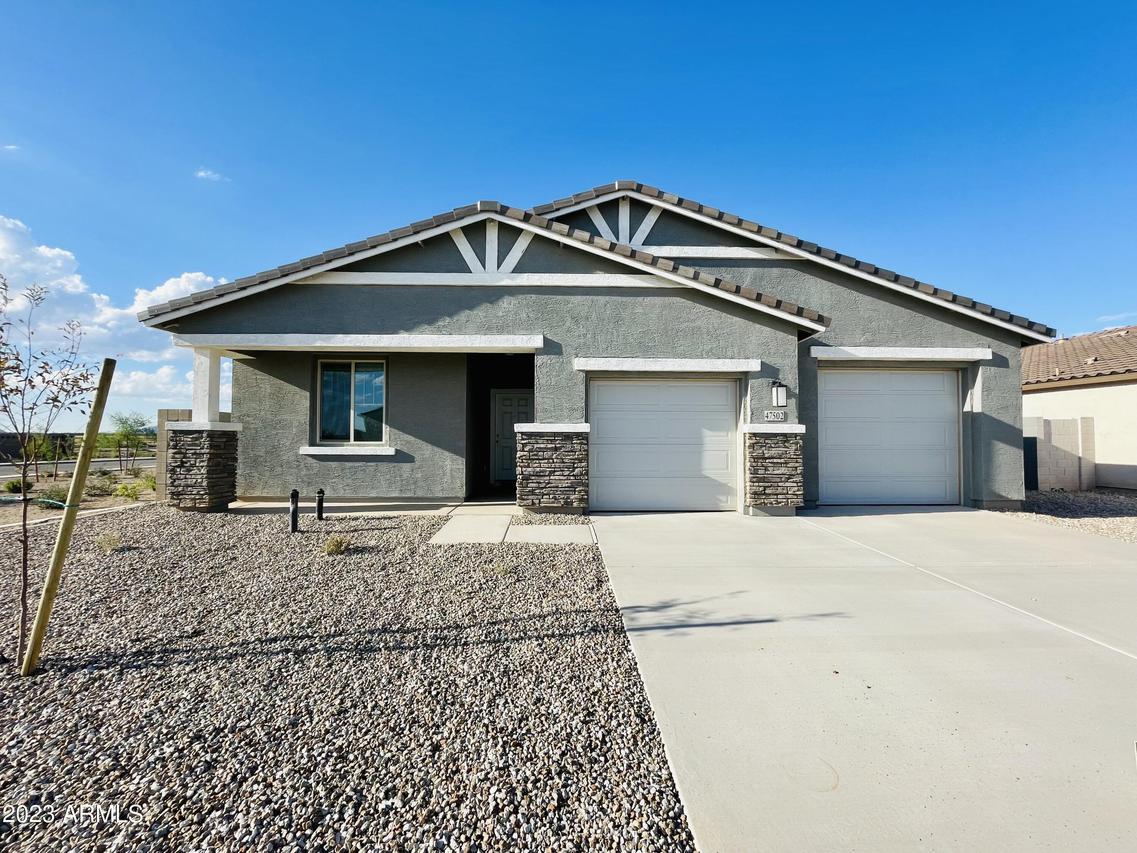 47502 W Cansados Rd., Maricopa, AZ 85139
