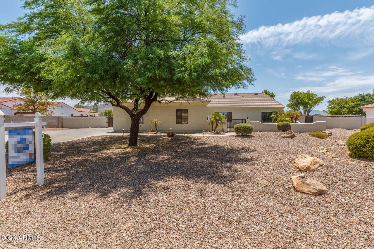 3005 W Beautiful Ln., Laveen, AZ 85339