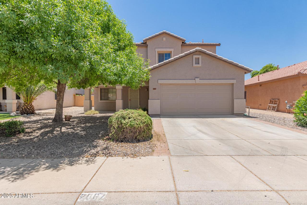 2067 E Connemara Dr., San Tan Valley, AZ 85140