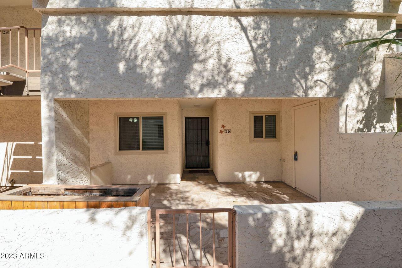 11026 N 28th Dr. #26, Phoenix, AZ 85029