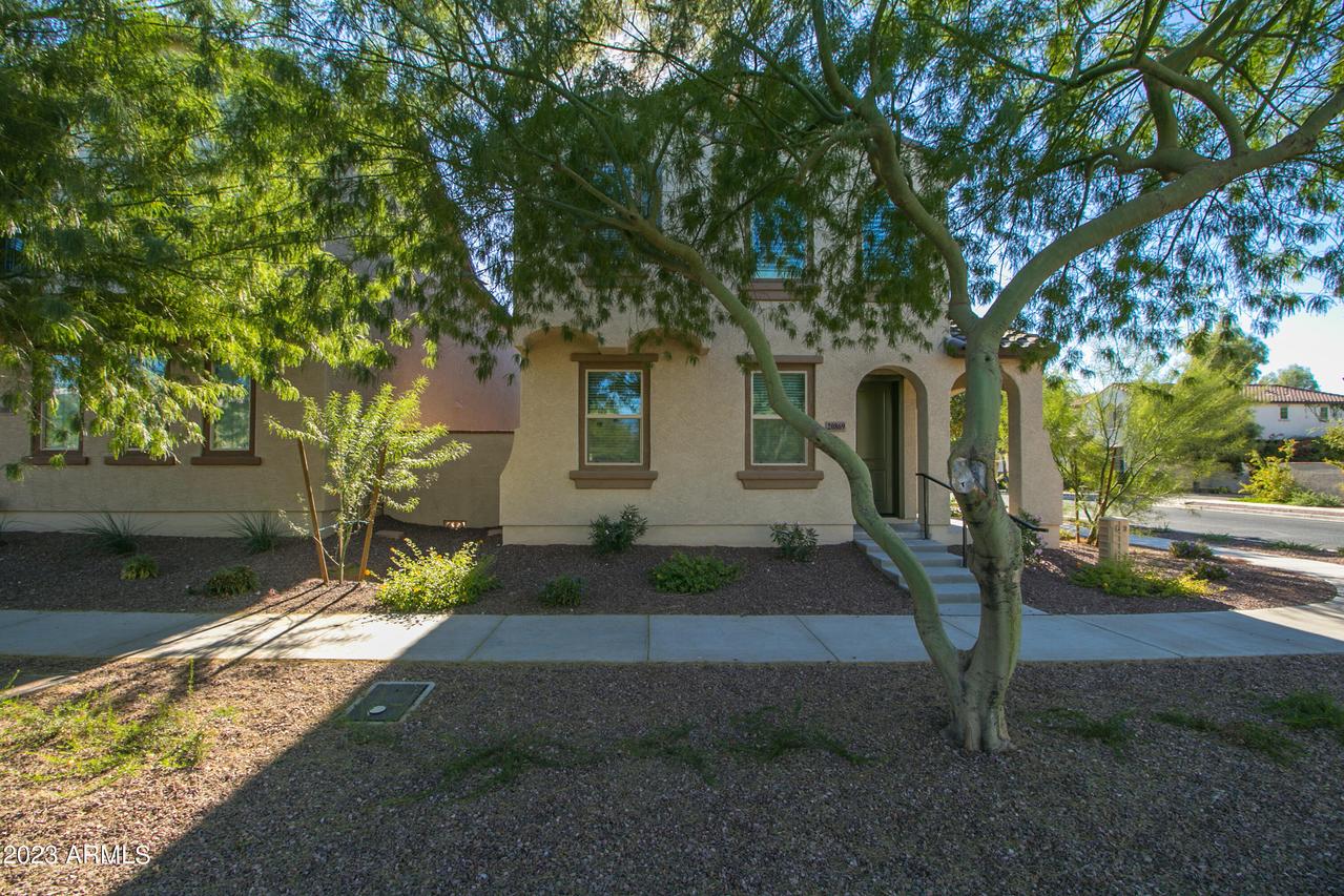 20869 W Thomas Rd., Buckeye, AZ 85396